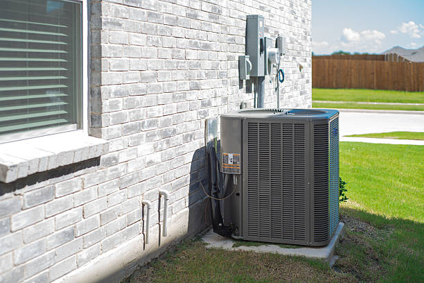 Reliable Ac Installation contractor in Olathe, KS by FH HVAC